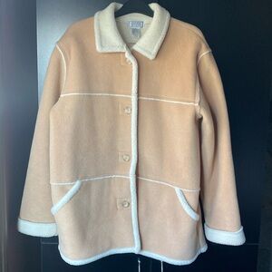 Jennifer Moore approx 30 inches long size M